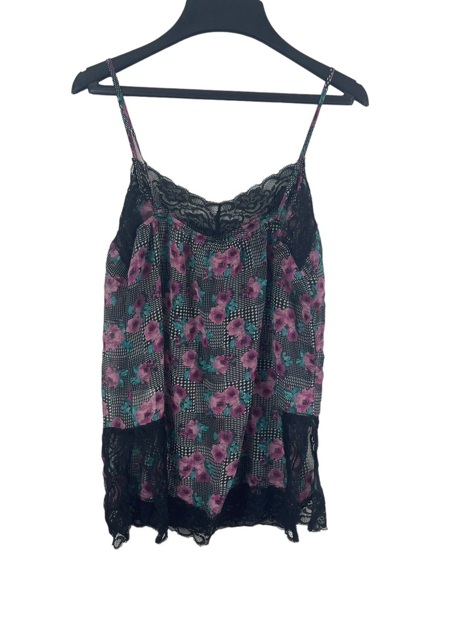 Flower Jacquard Camisole 【sahara MARTE】 Flowery Cotton Jacquard Dress natural - CH Carolina Herrera
