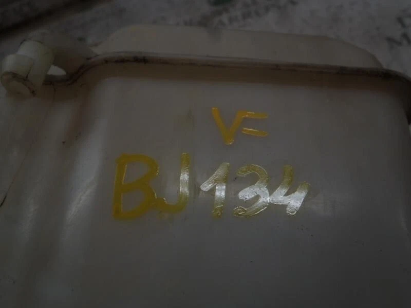 25780737 TANQUE DE EXPANSIÓN DE REFRIGERANTE / 14539889 PARA GMC CHEVROLET TRAIL BLAZER LT Foto 2 de 2