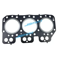 6HAL Head Gasket For Yanmar Engine Parts