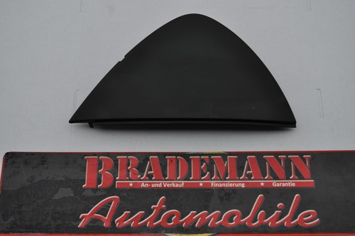 VW Passat Varinat 3C 2009 Abdeckung Klappe Armaturenbrett rechts 3c1858218a