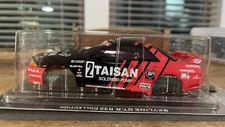 Kyosho Mini-z R246 ASC TAISAN KLEPPER GT-R R32 No.2 1991 JTC MZM404TS