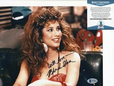 RHONDA SHEAR signed (UP ALL NIGHT) Comedian 8X10 photo BECKETT BAS V77571 RHONDA SHEAR signed (UP ALL NIGHT) Comedian 8X10 photo BECKETT BAS V77571