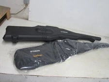 YAMAHA DELUXE GUN BOOT  WITH REMOVABLE GUN CASE ABA-UXX67-10 NEW RM-253