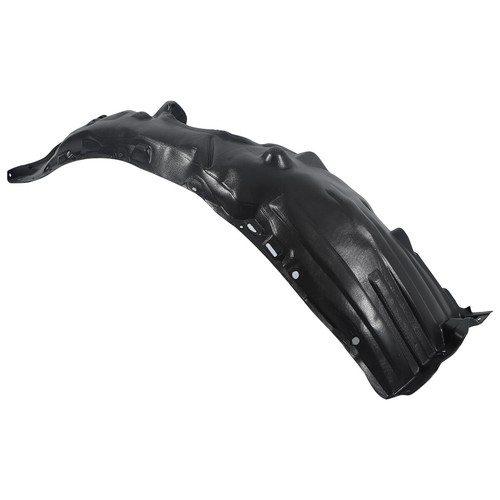 Front Passenger Side Fender Liner Fits 2018 2019-2022 Toyota Camry 53875-06280 - Picture 17 of 24