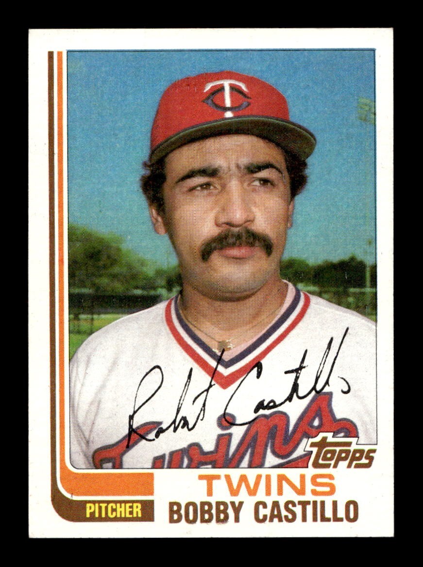 1982 Topps Traded 1-132 EX-MT/NM Pick From List All PICTURED - Picture 158 of 501