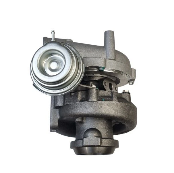 Turbocompresor nuevo BMW X5 3.0 d 700935 135 KW (2001-2003) Foto 3 de 4