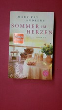222762 Mary Kay Andrews SOMMER IM HERZEN 19841 Roman