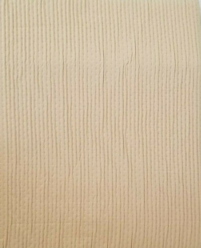 Ralph Lauren Spencer Wheat Full / Queen Matelasse Coverlet $300 NIP - Picture 10 of 12