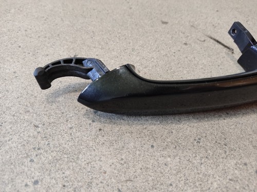 Türgriff BMW F40 Vorne Hinten Rechts Außengriff Door Handle Front Rear Right - Picture 4 of 15