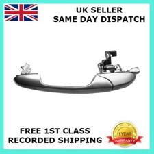 External Door Handle Repair Kit For Fiat 500, Alfa Romeo 147 & Mito - OE 51964555, Includes Screws, Easy Install 10 thumbnail image