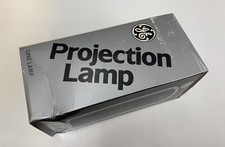 GE General Electric DRC Projection Lamp 1000w 120v