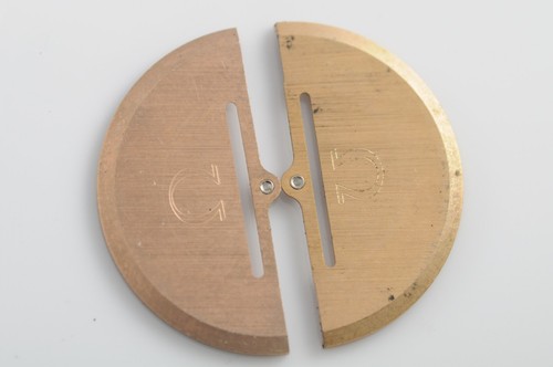 omega movement 1010 1012 1020 1021 1022 1030 parts -select a part from the list - Picture 18 of 82
