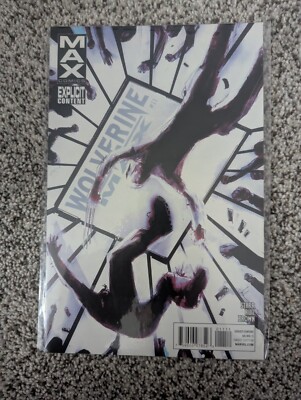 Wolverine Max #11 (2012 Series) Marvel Comics NM Combined Shipping
