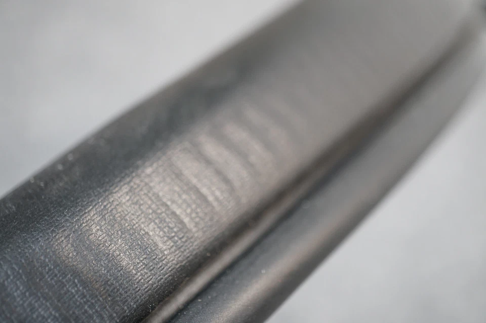 🔅Mazda 6 Touring 2014-2017 2,5 L OEM. PUERTA TRASERA DERECHA/IZQUIERDA GOMA 61150444 F12 Foto 3 de 4