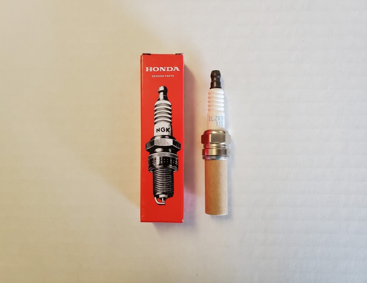車のパーツ NKG  ILZKL7B-11S Amazon.com: AYYDXRK 4/6PCS ILZKR7B11S 5787 Iridium Spark Plug