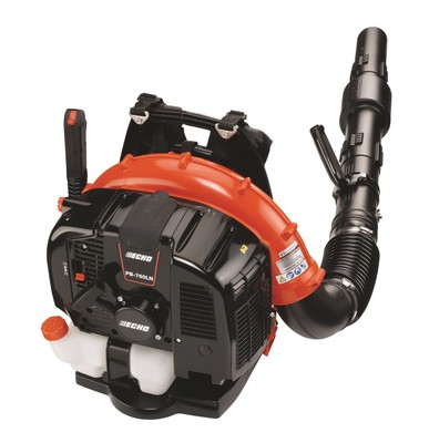 handheld echo leaf blower gas