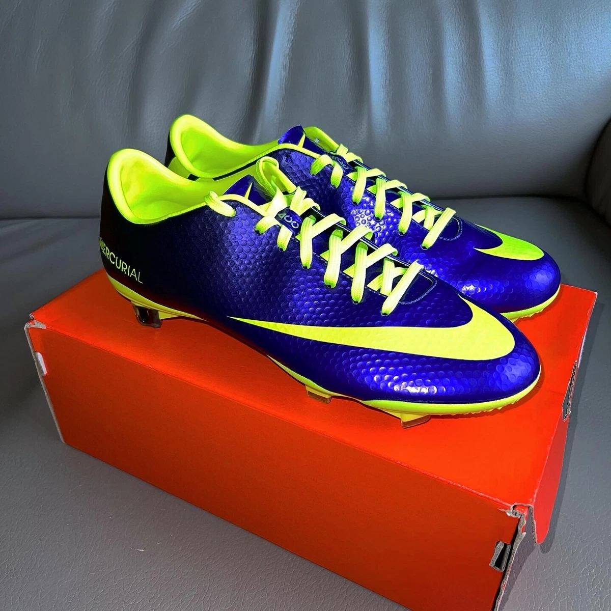 Vapor 9 cheap nike mercurial