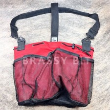 Horse Grooming Tote
