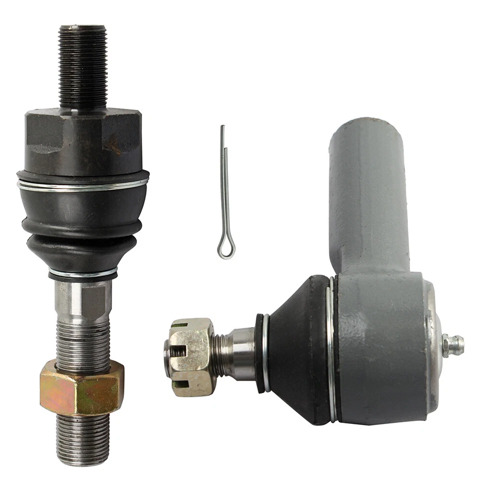 领带杆 Assy TA150-13700 适用于久保田 L4610DT-GST/HST-C L4330DT/GST/HST(C) — 第 3/4 张图片