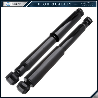 Rear Pair Struts Shocks For 1998-2004 Toyota Tacoma Left Right ECCPP