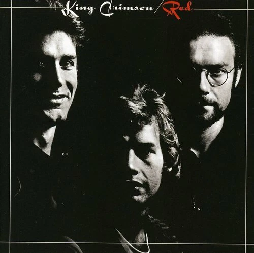 King Crimson Music CDs for sale - eBay