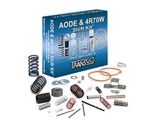 TransGo Ford AODE 4R70W Transmission Shift Kit 1991-2008 91-08 SKAODE (SKAODE)*