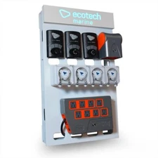 Ecotech Marine Custom WHITE Controller Board - Adaptive Reef