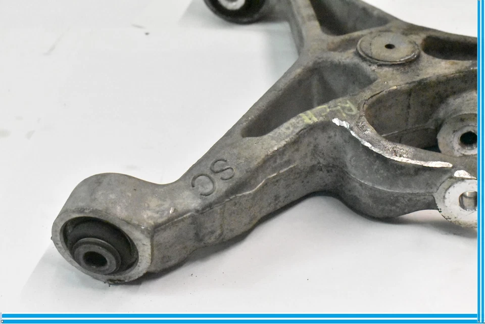 For 2007-2015 Jaguar XK Control Arm Rear Left Lower Dorman 29638FD 2008 2009 - Image 2 of 4