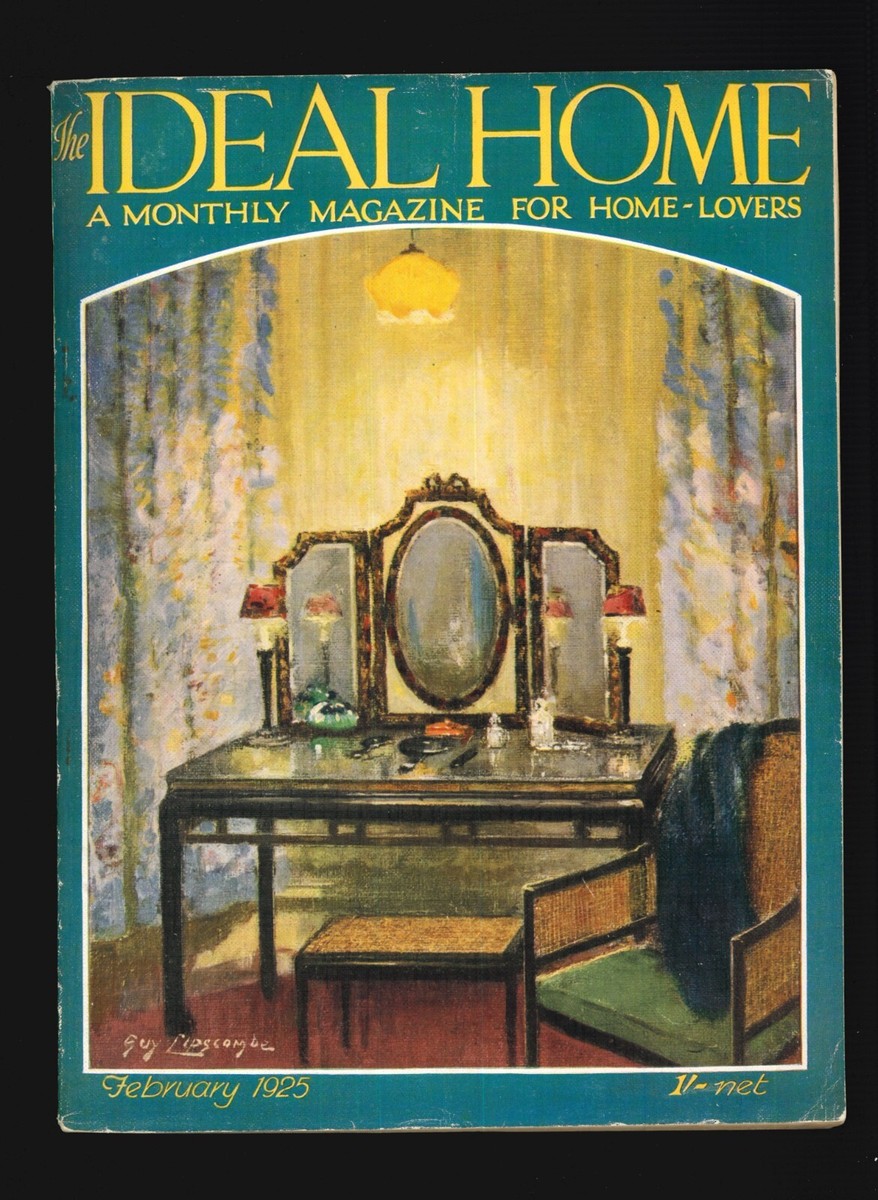 洋書 IDEAL HOME BOOK 1957 Daily Mail Ideal Home Book, First Edition - AbeBooks