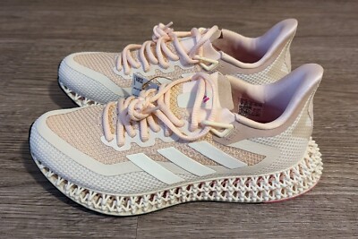 Women's Size 7.5 -Adidas 4DFWD 2 Wonder Quartz.  HP7650