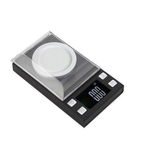 Digital Pocket Scale 100g/ 0.001g, Portable //Small Herb Scale G8S8 - Picture 12 of 12