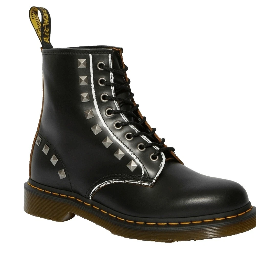 Dr. Martens Women's Studded