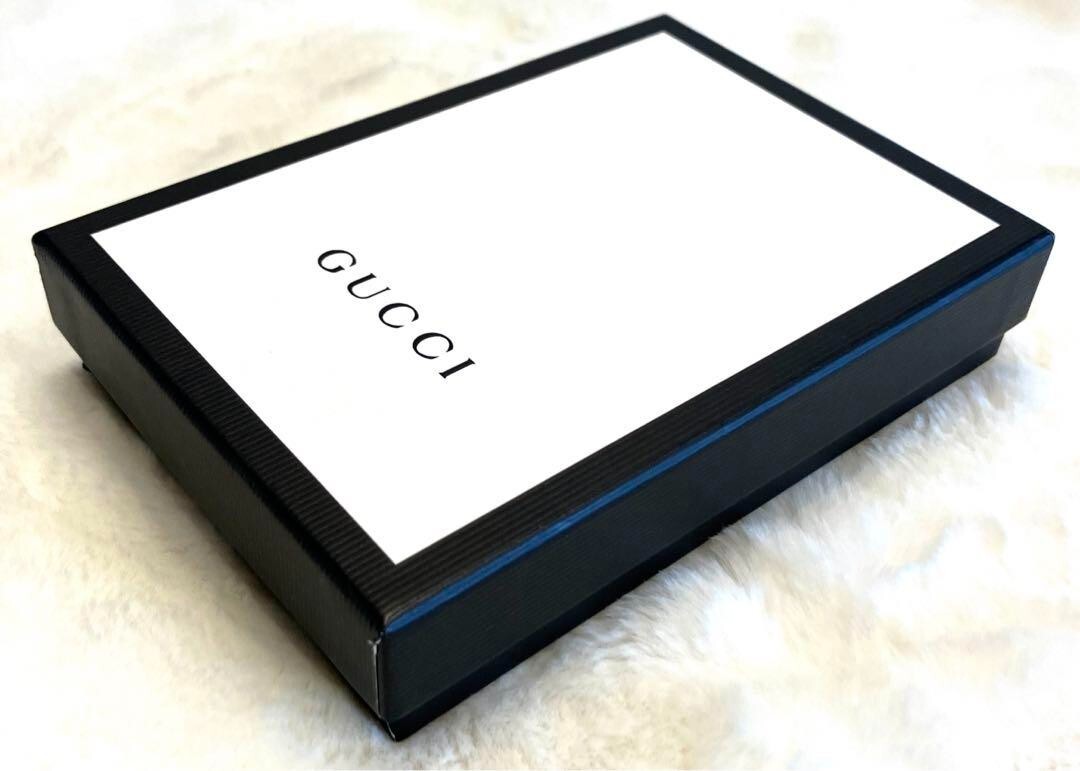 GUCCI 空箱　同サイズ4個セット Auth. GUCCI 4 Empty Box Assortment Set | eBay