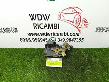 Porte arrière et accessoires Daewoo LANOS