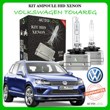 Ampoule Volkswagen TOUAREG