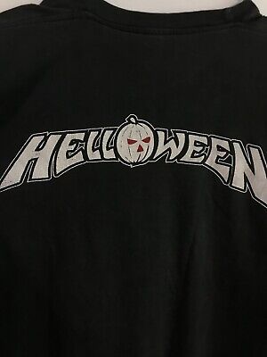 大注目 ween hello 90s ハロウィン t vintage バンド band Tシャツ