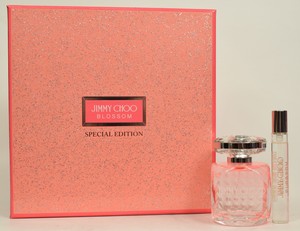 jimmy choo special edition blossom 60ml