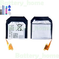 For Samsung Gear S2 Classic Smart Watch SM-R732 Repair Battery EB-BR720ABE Tool