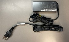 Lenovo Genuine 65watt AC adapter/charger PA-1650-74