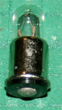 Midget Flange Bulb 18V 40mA (Pack of 2)