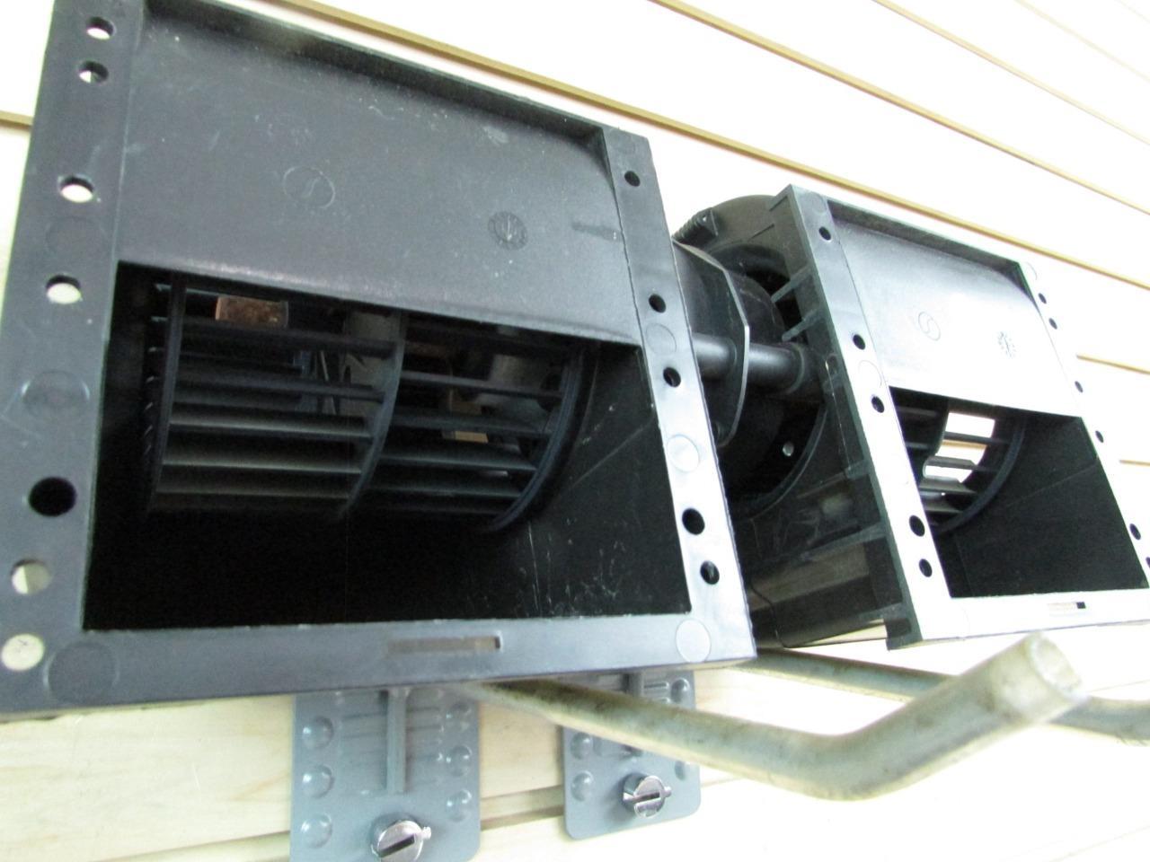 Ferrari 360 Spider - Heater Box Evaporator Unit Blower Motor - Fan Unit Only