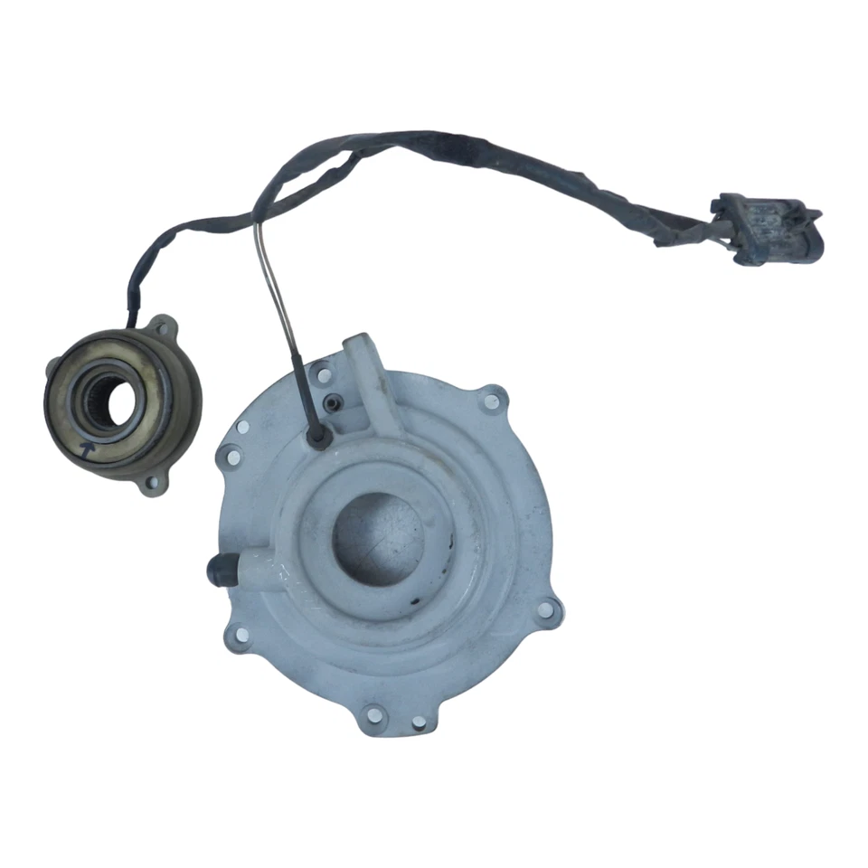 Polaris Sportsman XP 850 2014 salida diferencial delantero y cubierta lateral 3234742 Foto 2 de 4