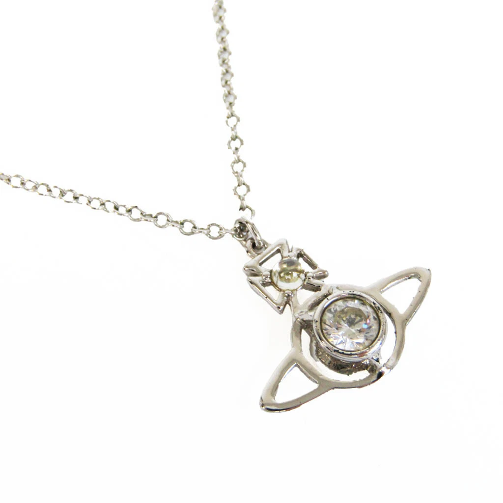 Vivienne westwood necklace womens deals