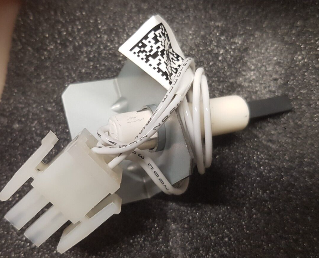 New Lennox LB112237B HSI IGNITER Assembly 70W16 FOR Lennox FURNACE eBay