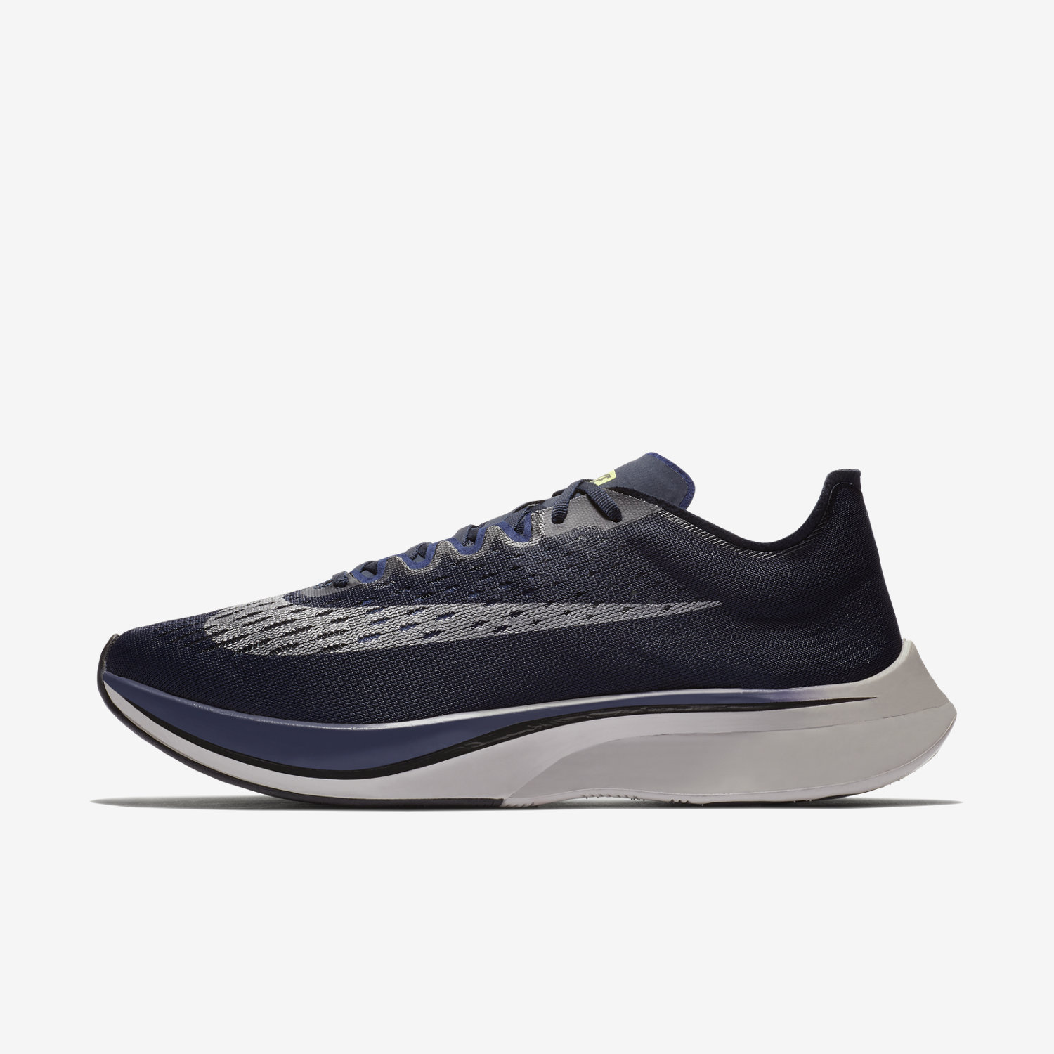 Nike Zoom Vaporfly 4% Women's Running Shoes Sizes 6.5 8.5 Obsidian 880847-405 Nike Zoom Vaporfly 4% Women's Running Shoes Sizes 6.5 8.5 Obsidian 880847-405