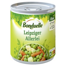Bonduelle Leipziger Allerlei 200g
