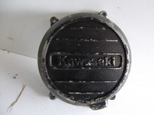 KAWASAKI  Z750 E  GENERATOR COVER