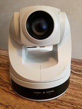 SONY EVI-D70C COLOR VIDEO CAMERA