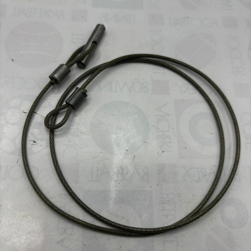 Wire Rope steel cable sling 24 '' ⭐
