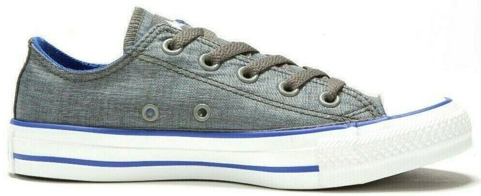 Converse Chuck Taylor All Star Low Cool Grey for Sale